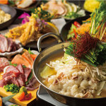 全席完全個室 新和風九州料理 かこみ庵 博多駅博多口店