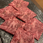 焼肉 ひろすけ - 