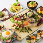 全席完全個室 新和風九州料理 かこみ庵 博多駅博多口店