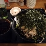 Tsukesoba Gokutsubushi - 