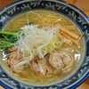 ラーメン ソレナリ