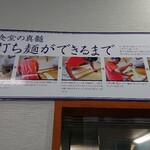 とら食堂 - 