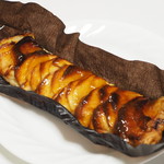 パティスリー ロタンティック - タルトカンパーニュ紅玉