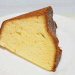 パティスリー ロタンティック - トゥルト　ピレネー