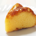 パティスリー ロタンティック - パン　ド　ジェンヌ