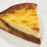 パティスリー ロタンティック - タルトシュクル