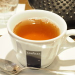 パティスリー ロタンティック - アールグレイ