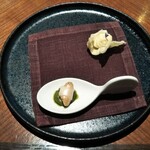 ラ・ロカンダ - 