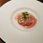 ラ・ロカンダ - 