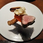 ラ・ロカンダ - 