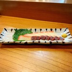 小魚料理 とみ助 - 昭和生まれの私にとってはとても懐かしい逸品です(o^^o)