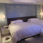 Mandarin Oriental - 寝室