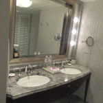 Mandarin Oriental - バスルーム