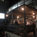 Y.Y.G. Brewery & Beer Kitchen - 