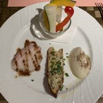 TRATTORIA IL PONTE - 