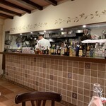 TRATTORIA IL PONTE - 