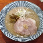 灼味噌らーめん 八堂八 - 味噌