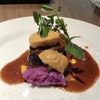 ダルマット 六本木ヒルズ店 - 