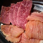 焼肉村本 - 