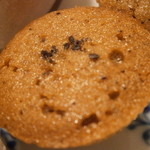 アーリア ディ タクボ - お土産のフィナンシェ