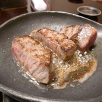 御幸荘花結び - ジュウジュウ焼きます