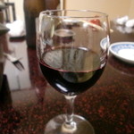 御幸荘花結び - ワイン♪