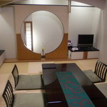 御幸荘花結び - お部屋