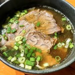 林東芳牛肉麵 - 