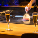 Teppanyaki Gurou - 