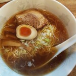 Ramen Ide - 