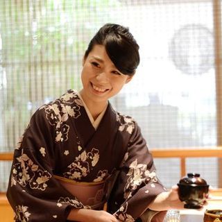 個室会席 北大路 新橋茶寮_2