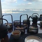 中国料理 カリュウ(ヨコハマ グランド インターコンチネンタル ホテル) - 