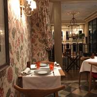 Benoit Alain Ducasse - 