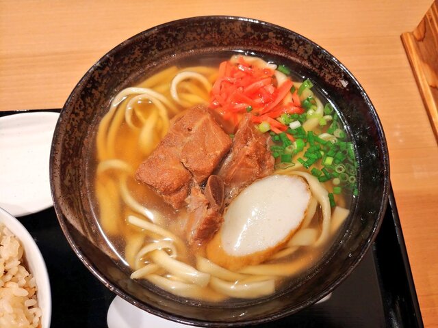 すばる 南阿佐ケ谷 沖縄そば 食べログ すばる 南阿佐ケ谷 沖縄そば 食べログ