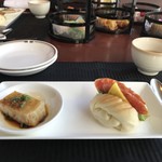 中国料理 カリュウ(ヨコハマ グランド インターコンチネンタル ホテル) - 