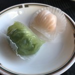 中国料理 カリュウ(ヨコハマ グランド インターコンチネンタル ホテル) - 