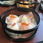 中国料理 カリュウ(ヨコハマ グランド インターコンチネンタル ホテル) - 