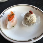 中国料理 カリュウ(ヨコハマ グランド インターコンチネンタル ホテル) - 