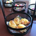 中国料理 カリュウ(ヨコハマ グランド インターコンチネンタル ホテル) - 