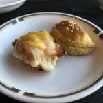 中国料理 カリュウ(ヨコハマ グランド インターコンチネンタル ホテル) - 