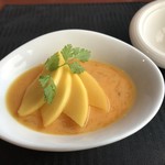 中国料理 カリュウ(ヨコハマ グランド インターコンチネンタル ホテル) - 