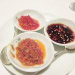 Ya Ge - 辛み調味料