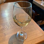 Bar Espanol LA BODEGA - 白ワイン