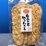 坪田菓子店 - これは「坪田菓子店」さんのオリジナル商品です♫