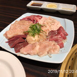 町屋やきにく密陽家 - 