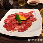 町屋やきにく密陽家 - 