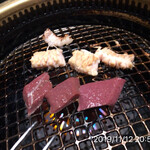 町屋やきにく密陽家 - 