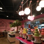 パークサイドキッチン