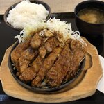 豚屋とん一 イオンモール伊丹店 - 