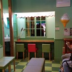 コクリコクレープ店